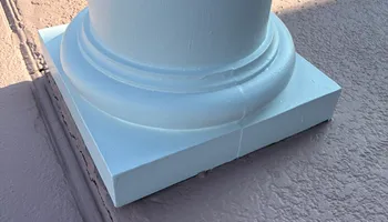 Interior Painting for Ferrell’s Professional Painting & Home Services LLC in Panama City Beach, FL