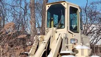 Concrete Services for American Property Preservation in Toledo, OH