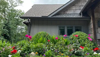 Mowing for Sustainable Lawn and Landscape in Banner Elk, NC