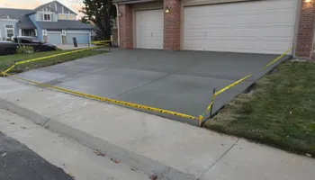 Kitchen Renovation for I&E Home Solutions in Northglenn, CO