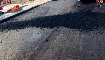 Driveway Paving for Allstate Asphalt & Concrete in Lynchburg, VA