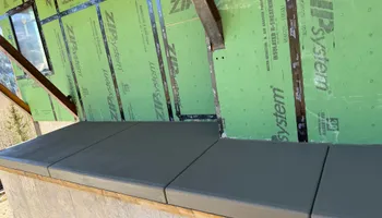 Architectural Walls for TNT Concrete and Construction in Roy, UT