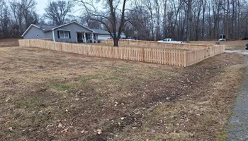 Residential Fencing for Apex Fence in Henderson, KY