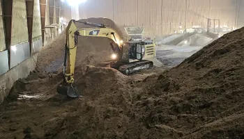 Land Clearing & Demolition for Double J Excavation in Nashville, AR