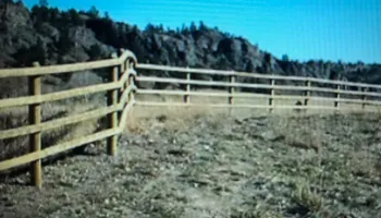 Fence Installation for Burton Fencing in Parowan, UT
