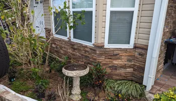 Kitchen Renovation for Meade Improvements in Winter Haven, FL