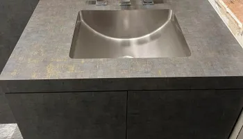Custom Casework for GC Laminate Solutions in Lordstown, OH