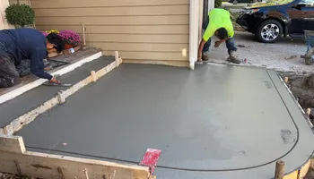 Concrete Slab Construction for Premium Concrete Construction in Topeka, KS