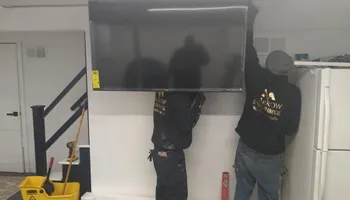 Kitchen Renovation for Marrow Contracting & Flooring LLC in Morristown, NJ