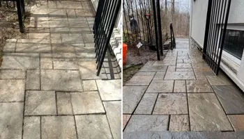 Interlock Paver Repair for Bravo Interlock Repairs in Burlington, ON