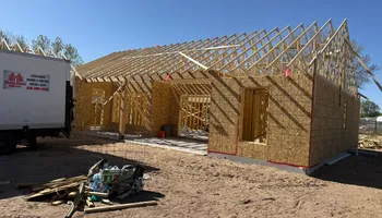 Custom Home Construction for Warriors Framers NM  in Los Lunas, NM