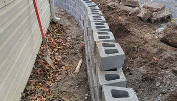 Concrete for Mr. Concrete Outdoor Services LLC in Nashville, TN