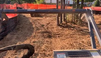 Land Clearing & Demolition for Grading & Clearing Services in Dawsonville, GA