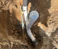 Leak Detection and Repair for 2 Buck Services in Richland Hills, TX