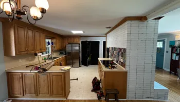 Epoxy & Concrete Coatings for Rockland Coatings & Construction in Newton, NC