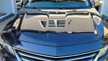 Ceramic Coating for J&I Luxury Detailing in Polk County, FL