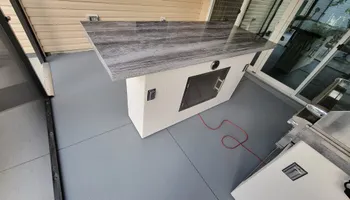 Kitchen Renovation for Woodard's Handyman in The Villages, FL