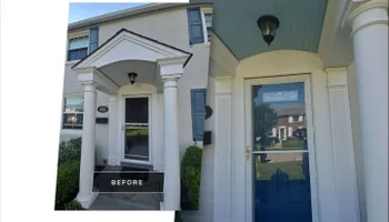 Interior Painting for Freshlook Painting LLC in Springfield, PA