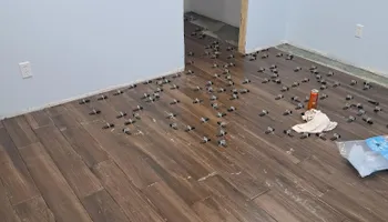 Floor Installation for Pipkin's Flooring in Liberal, KS