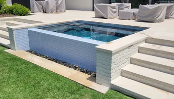 Pool Maintenance for Fox Ridge Pools in Richardson, TX