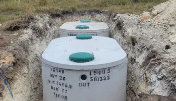 Septic System Installation for Hartcraft Septic Systems LLC in Fredericksburg,  TX
