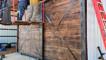 Metal Buildings for G7 Construction & Demo  in Seguin, TX