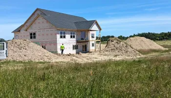Custom Home Design for Bnh Contractors in Cold Spring, MN