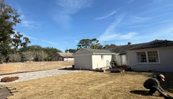 Landscape Lighting for Pro Designs Landscaping in Jacksonville, FL