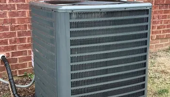Residential HVAC Installation for Reliable Refrigeration LLC in Fayetteville, TN