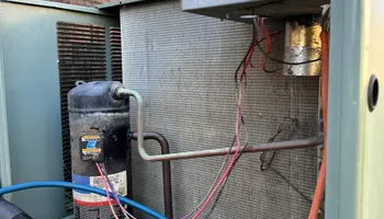 Residential HVAC Installation for Martin Heat and Air in Garfield, AR