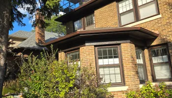 Masonry restore for JM Restoration LLC. in South Milwaukee, WI