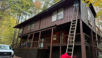 Kitchen Renovation for Roberts Handyman Service  in , 