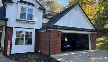 Shingle Roofing systems for KY Gutter Pro & Specialty Roofing Systems in Monticello, KY