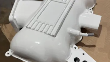 Industrial Powder Coating for Southbound Powdercoat in Ocala, FL