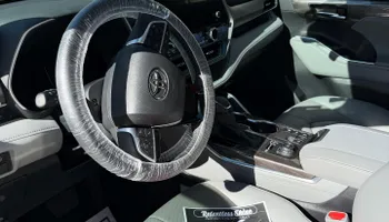 Bronze Package "Light Detail" for Relentless Shine Mobile Detailing in Calabash, NC