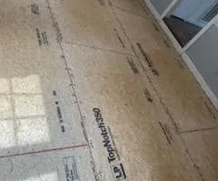 Kitchen Renovation for One Source Contracting Services in Goldsboro, NC