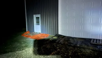 Concrete for Whitfield Concrete Construction in Solsberry, IN