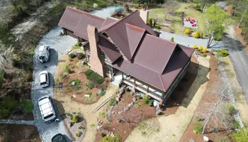 Interior Painting for JV Painting Services LLC in Hendersonville, NC