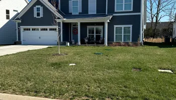 Custom Home Design for Liberty Builders in Gallatin, TN