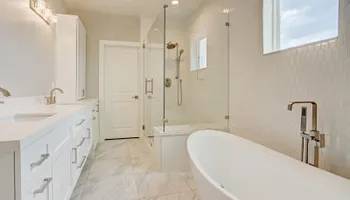 Kitchen Renovation for Paz Renovations in Houston, TX