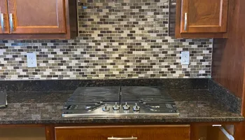 Custom Home Building for KDB Contracting in Harrisonburg, VA