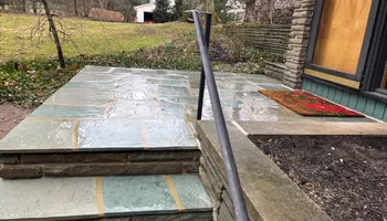 Masonry Services for Third Day Restoration - Masonry & Concrete Repairs in Dover, OH