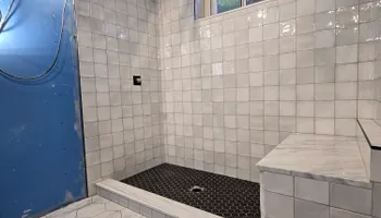 Tiling for Opus Durum in Denver, CO