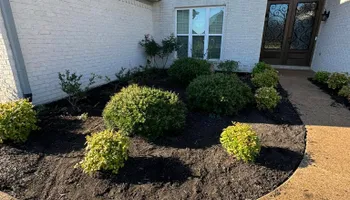 Mowing for Greenscape Solutions in Milan, TN