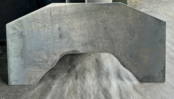 Mobile Welding Services for A R Welding in Milton, FL