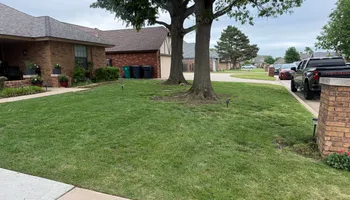 Commercial Recycling Management for uKNIGHTed Waste Removal & Recycling LLC in Del City, OK