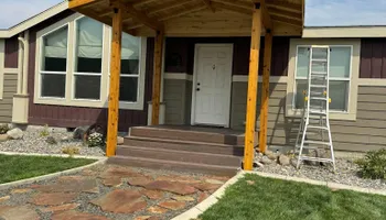 Bathroom Renovation for Elk Creek Construction  in Stanfield, OR