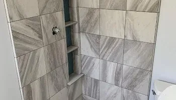 Custom Tile for Summit Tile Installation in Kalispell, MT