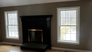 Interior Painting for Green Valley Painting in Thompson, CT