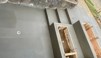 Concrete for PEARL CONSTRUCTION in Portland, OR
